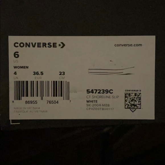 Converse CT Shoreline Slip - Picture 5 of 5